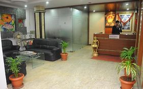 Tanisha Hotel Hyderabad